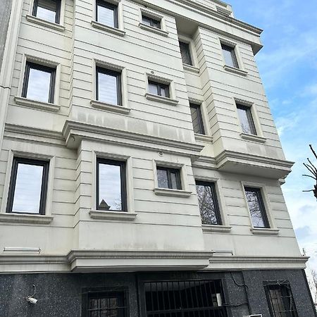 ホテル Vatan House イスタンブール エクステリア 写真
