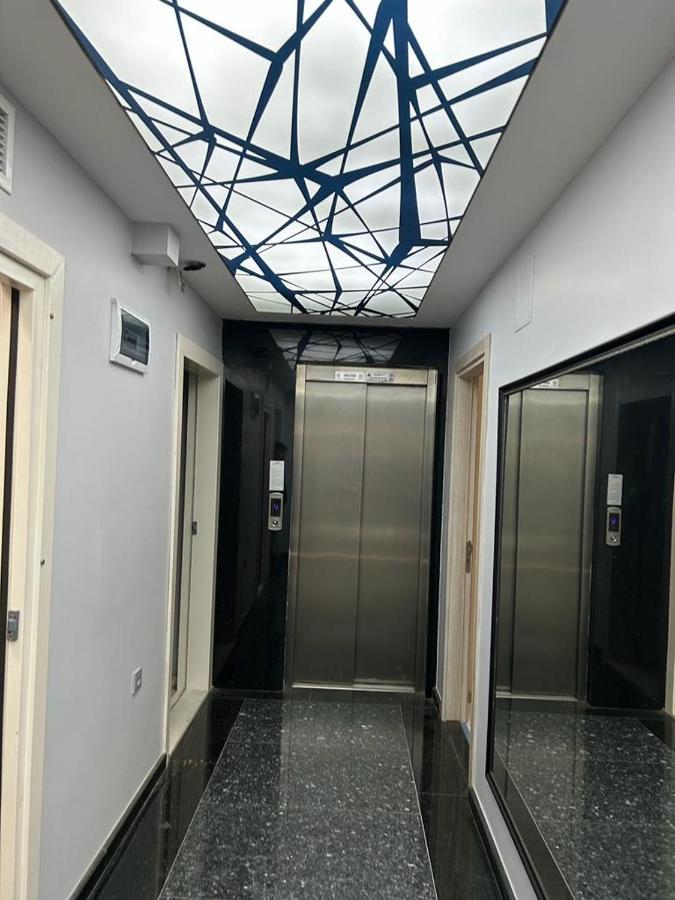 ホテル Vatan House イスタンブール エクステリア 写真